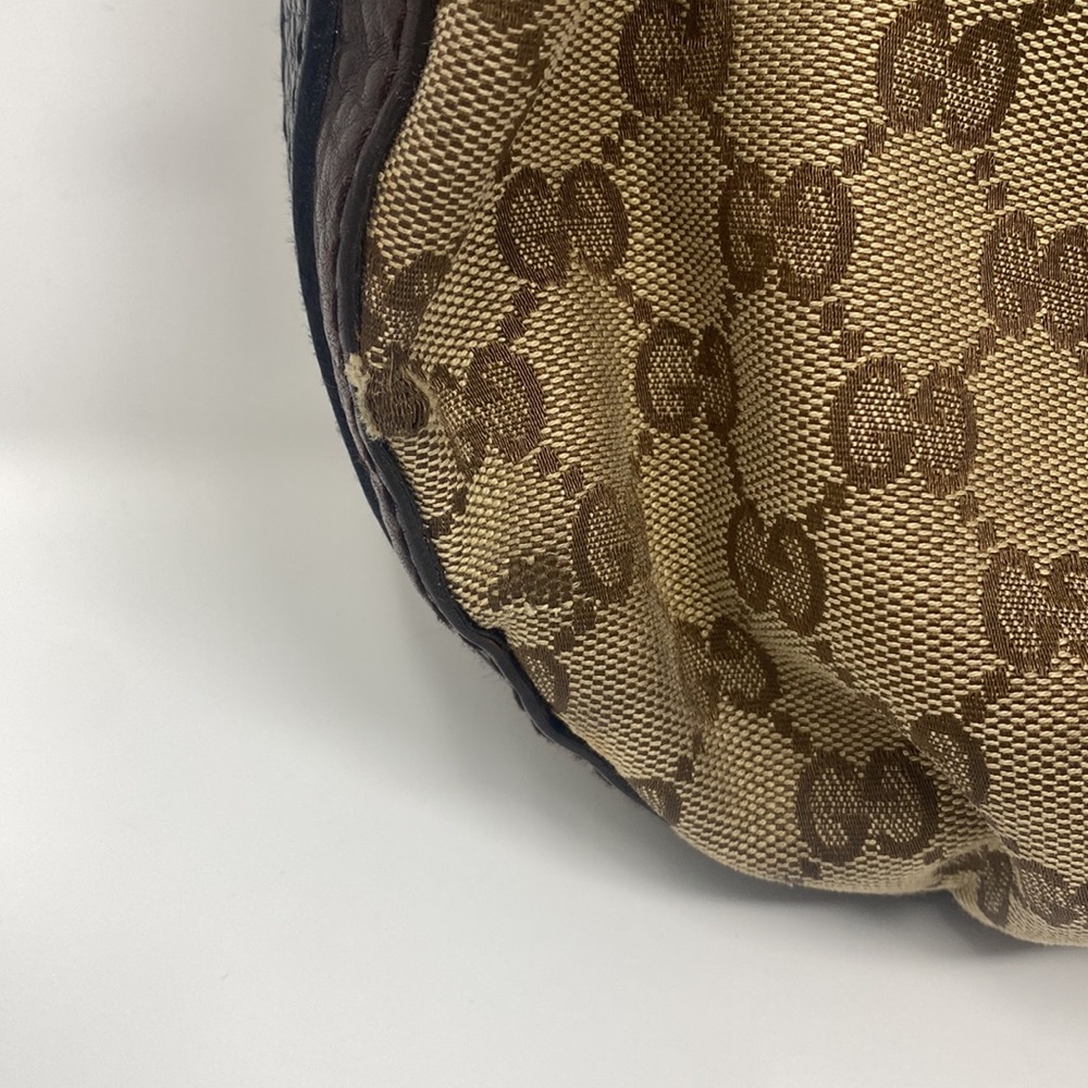 Authentic Gucci Bag - Picture 16 of 17